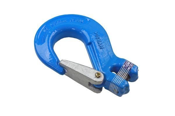 US PRO Clevis Sling Hook 2 Tonne G80 8mm