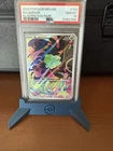 2025 Bulbasaur Mega Evolution illustration Rare PSA 10 Gem Mint 10 Pokemon TCG