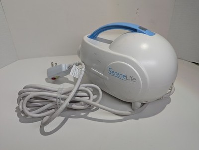 SereneLife Portable Spa Bubble Bath Massage (PHSPAMT24T)