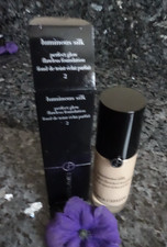 Giorgio Armani luminous silk perfect glow flawless foundation select yours
