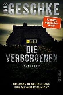 Die Verborgenen: Sie leben in deinem Haus, und du w... | Buch | Zustand sehr gut