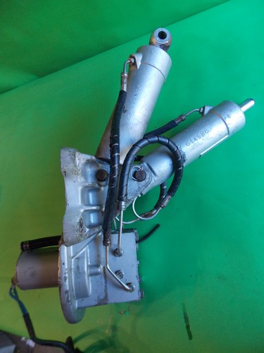 OMC SEA DRIVE Power Tilt Trim Hydraulic Unit Working Condition