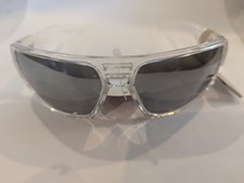 Foster Grant Clear Paradise Collection Polarized Sunglasses MSRP 32