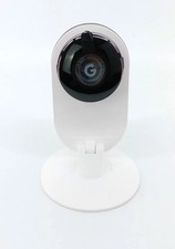 Google Nest Cam Telecamera di sicurezza interna 1a gen. (cablata) NC1102ES scatola aperta