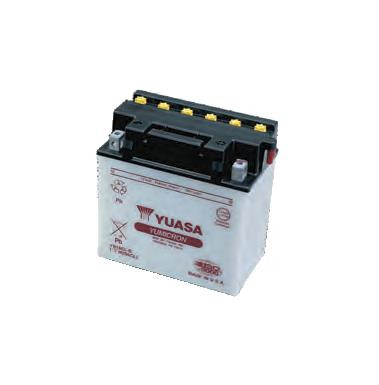Yamaha YB1-6CLB0-00-00 Yuasa Waverunner Battery