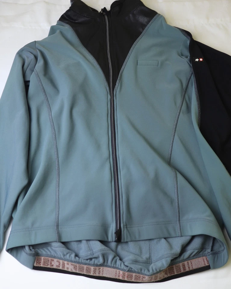 Assos Element One RX900 (Cycling Thermal Jacket+panth) (TIR) #556 - Image 2 of 4