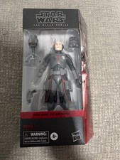 Star Wars the Black Series The Bad Batch ECHO 6  Action Figure  New Hasbro