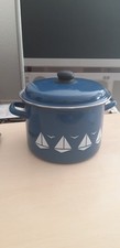 Cocotte , faitout vintage neuf