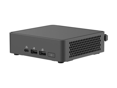 ASUS NUC 15 Pro Slim Kit RNUC15CRKU50000U - mini PC Core Ultr (RNUC15CRKU50000U)