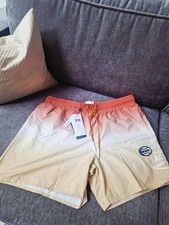 Image of Lacoste Live Quick Dry Shorts Size L Brand New With Tags 100% Authentic