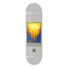 Darkstar Mission RHM Deck 7.75"