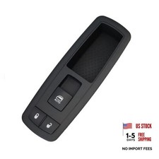 Power Window Switch Front Right Passenger Side 6 PINS Compatibile with Durango
