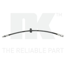 2x NK Bremsschlauch hinten 853759 4806C7 480677 46833122 | 700145
