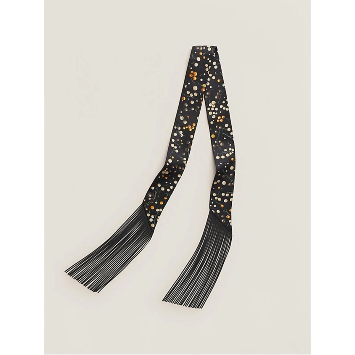 hermes silk twilly products for sale | eBay