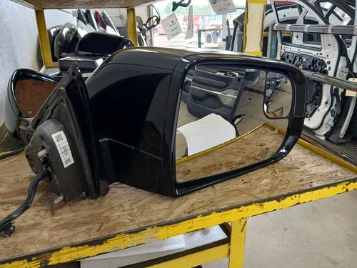 Passenger Right Side View Mirror For 2024 Grand Wagoneer 3078837
