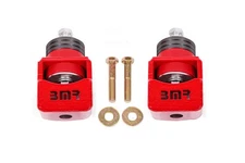BMR Suspension Engine Mount - Motor Mount Kit, Polyurethane Bushings