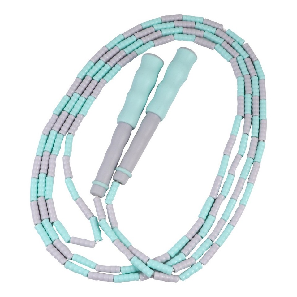 1Pc Sports Fitness Jumping Rope Adjustable Creative Skipping | eBay UK