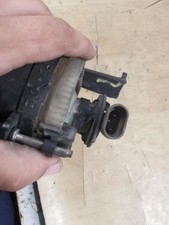 Antibrouillard Volkswagen TOURAN