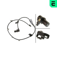 Optimal ABS Sensor Raddrehzahl 06-S188 FüR Hyundai XD LD Matrix Elantra KIA FC 3