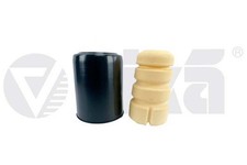 Stoßdämpfer Staubschützer vika K41784901 für AUDI Q5 FYB FYG A6 C8 4A2 Avant 4A5