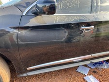 Driver Left Front Door Fits 13 Infiniti Jx35 104907861