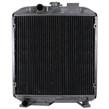 Tractor Radiator Fits Ford New Holland 1715 Model Sba310100630