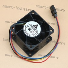 NEW DELTA PFR0624DHE 24V 1.20A 6CM 6038 4 wire Cooling Fan SPOT STOCK