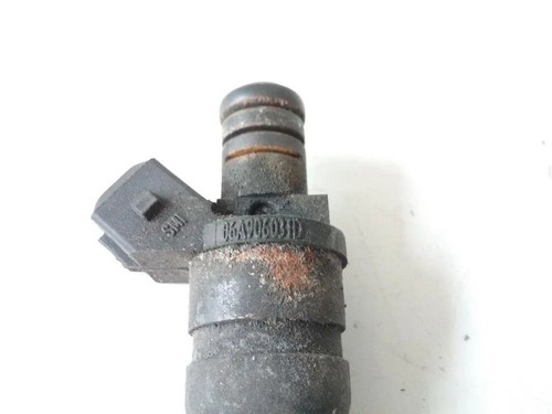 VW GOLF IV 1J1 Einspritzdüse 06A906031D 1.80 Petrol 92kw 1999 20368844