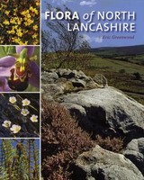 Flora Of North Lancashire | Eric Greenwood | Englisch | Buch | Gebunden | 2012