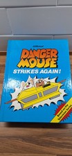 Vintage Annual. Danger Mouse