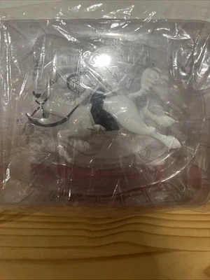 Figurine Tintin collection officielle Hors Série Noir Et Blanc Numéro 2 - Photo 1/4