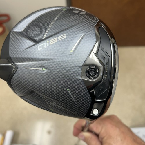 TaylorMade Qi35 9* Stiff
