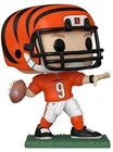 FUNKO POP! NFL: Bengals - Joe Burrow [New Toy] Vinyl Figure