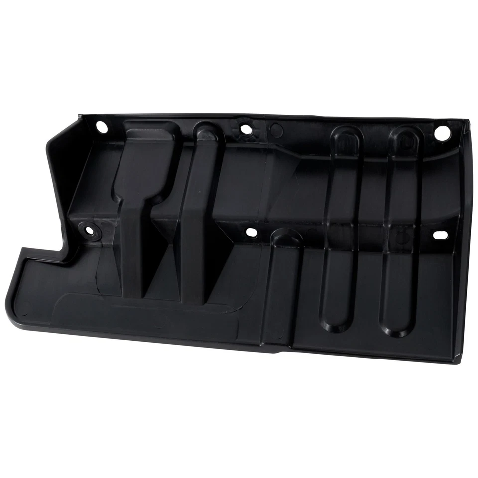 Radiator Support Covers Set of 2  Driver & Passenger Side Left Right Pair - Imagem 2 de 4