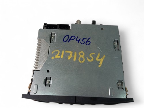 OP456 RENAULT CD RADIO CONTROL 8200607915 - Foto 3 di 8