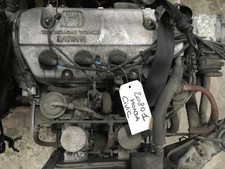 Moteur Honda CIVIC