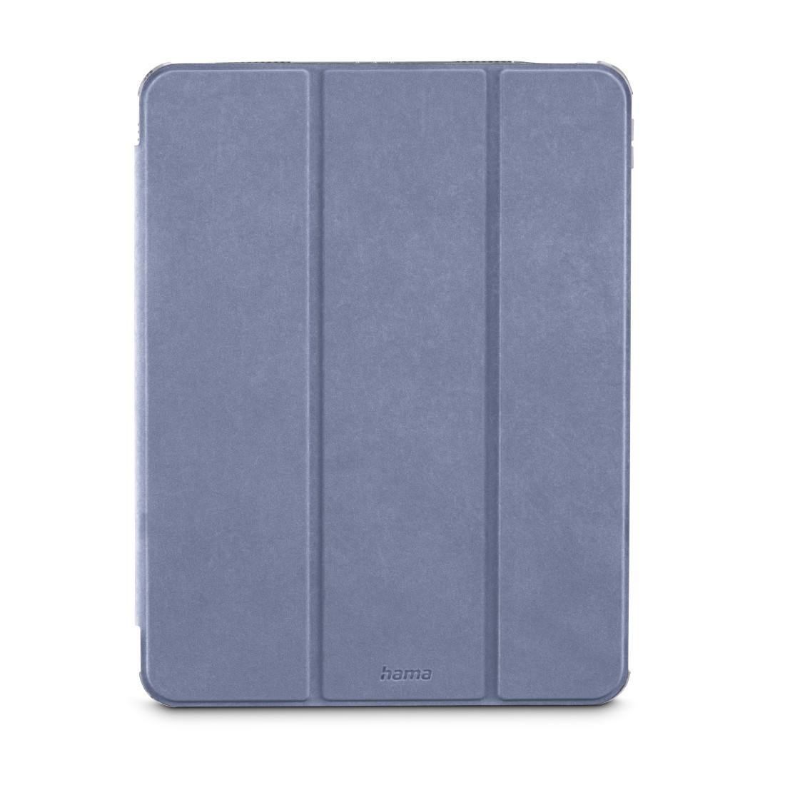 Housse de luxe en velours violet Extreme Protect pour iPad Pro 13
