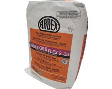 Flex-Fugenm&ouml;rtel ARDEX G9 S FLEX 2- 15, grau 12,5kg