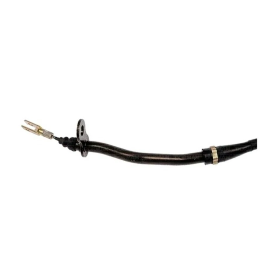 For Infiniti G35 2003-2006 Parking Brake Cable | Steel | 56.25 In. Cable Length - Image 3 of 4