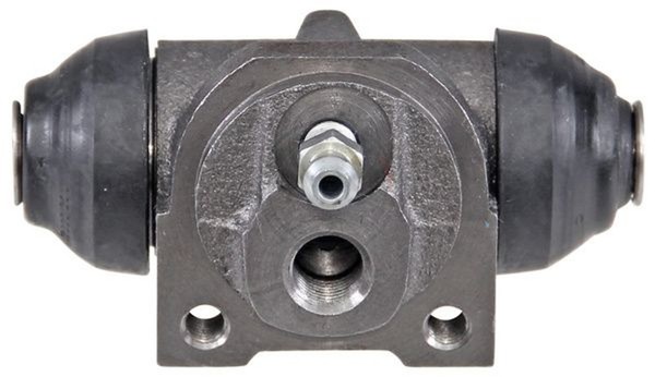 A.B.S. Radbremszylinder Hinten FüR CitroËN AX Peugeot 106 1 106 2 106 VAN 2-image
