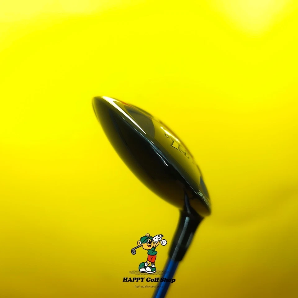 Srixon ZX 5 Wood 18° | Extra Stiff Flex Tour AD VR 6X | JDM Premium - Image 4 of 4