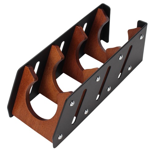 4-Slot Espresso Portafilter Filter Basket Stand Holder For 58mm Espresso Machine - Picture 10 of 10