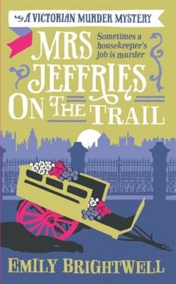 Mrs Jeffries Auf Der Spur Taschenbuch Emily Brightwell