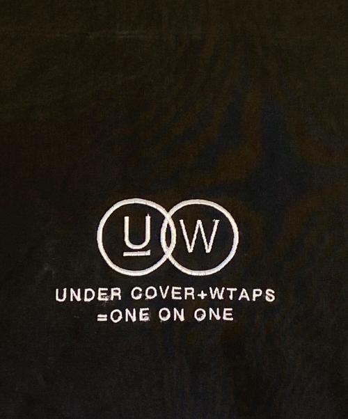 UNDERCOVER      × WTAPS              Cotton nylon… - image 4