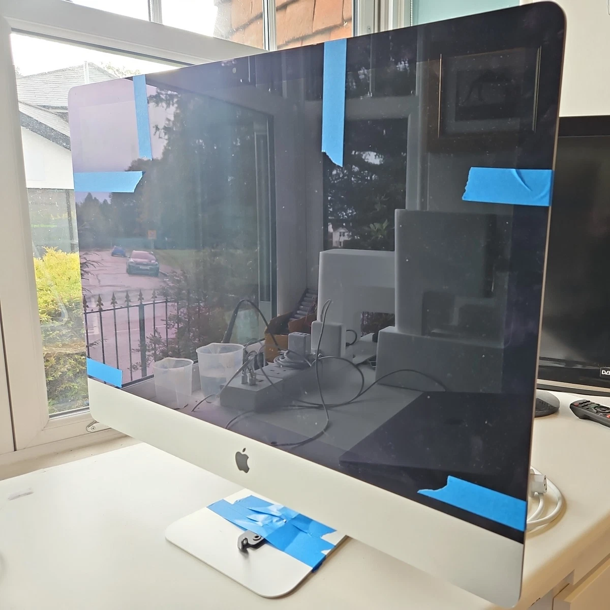 Imac 27 Mid 2011 for sale | eBay UK