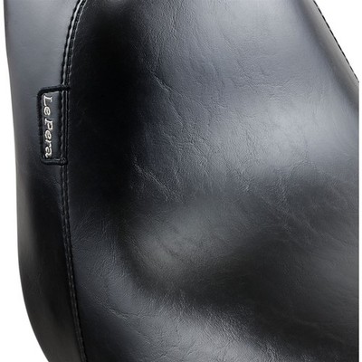 Le Pera Bare Bones Solo Seat - FXST '06-'10 LK-007