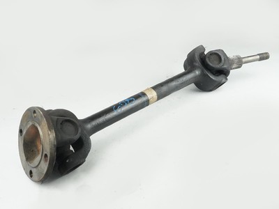 00-03 Jaguar Xjr Xj8 4.0L Supercharger Axle Shaft Rear Left Driver Mne3240Ab OEM