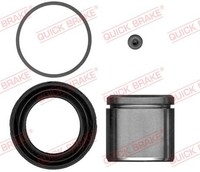 1X Quick Brake 114-5126 Reparatursatz Bremssattel FüR Opel Vauxhall Fiat Saab Ca