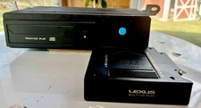 Lexus OEM CD Player Changer Module 86270-4802...
