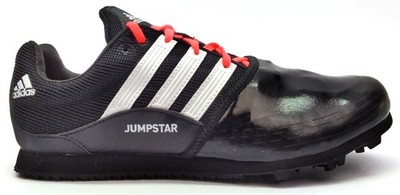 Adidas Men's Track & Field Shoes Jumpstar Allround Spikes Long Jump Pole Vault